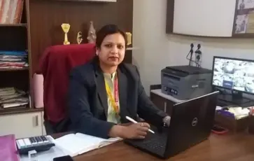 Best shool in Raipur